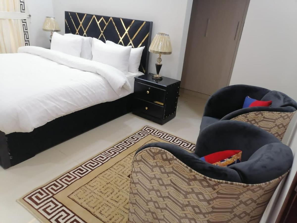 Bed & Breakfast Islamabad Hotell Eksteriør bilde