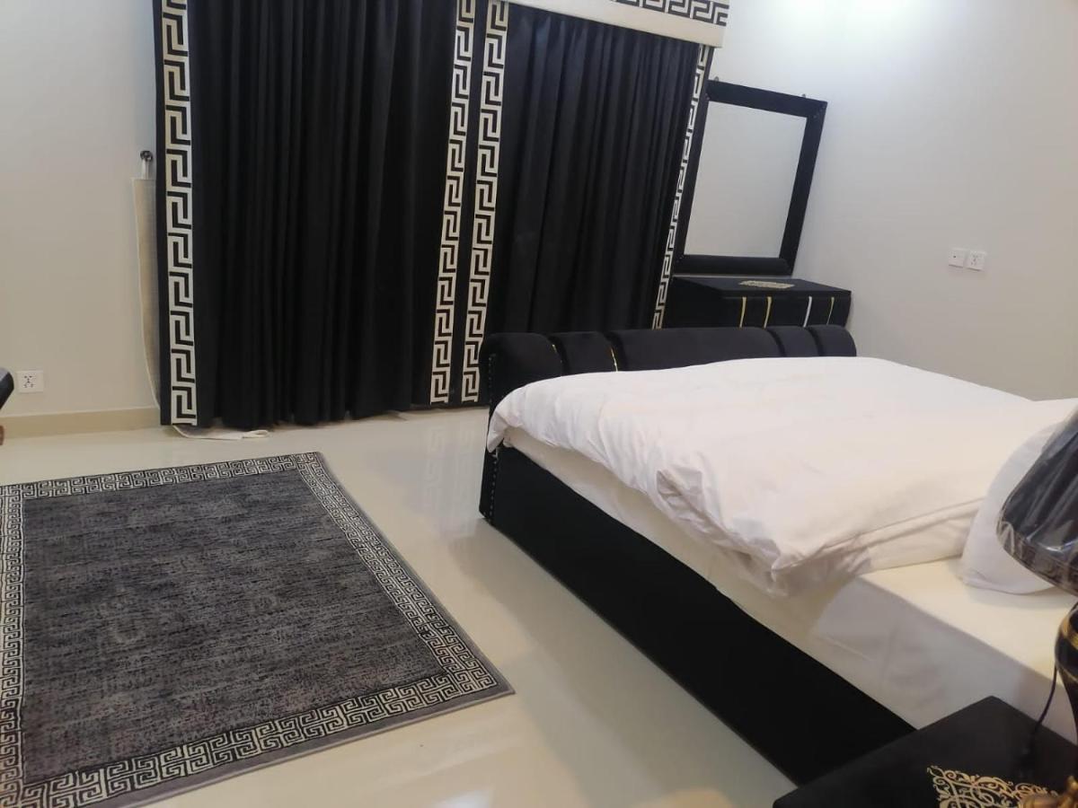 Bed & Breakfast Islamabad Hotell Eksteriør bilde