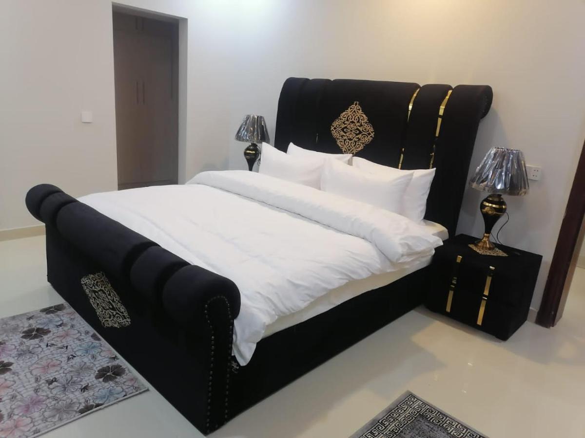 Bed & Breakfast Islamabad Hotell Eksteriør bilde