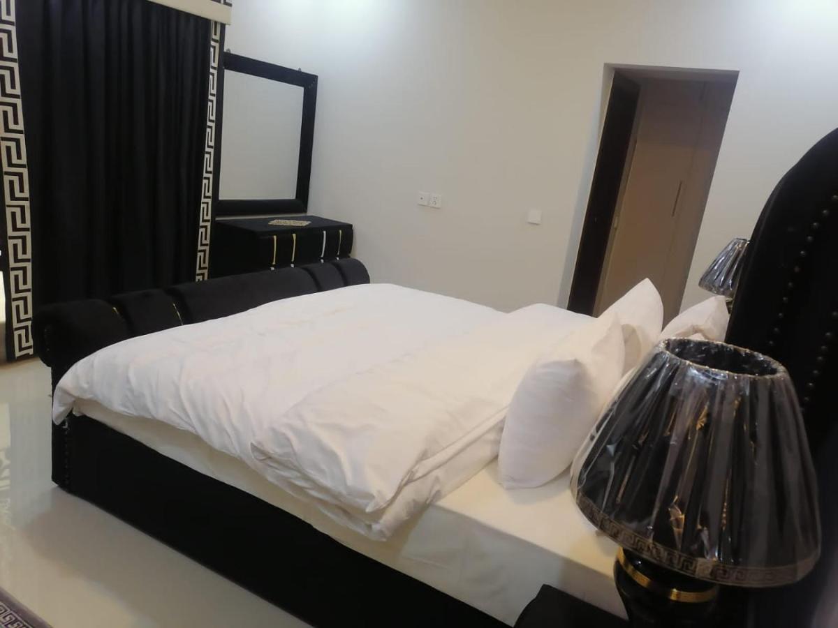 Bed & Breakfast Islamabad Hotell Eksteriør bilde