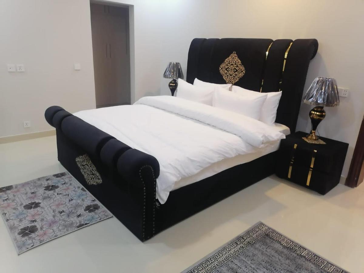 Bed & Breakfast Islamabad Hotell Eksteriør bilde