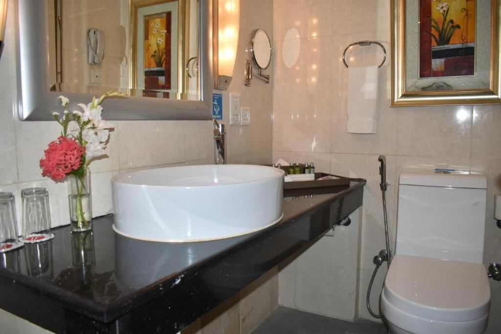 Bed & Breakfast Islamabad Hotell Eksteriør bilde