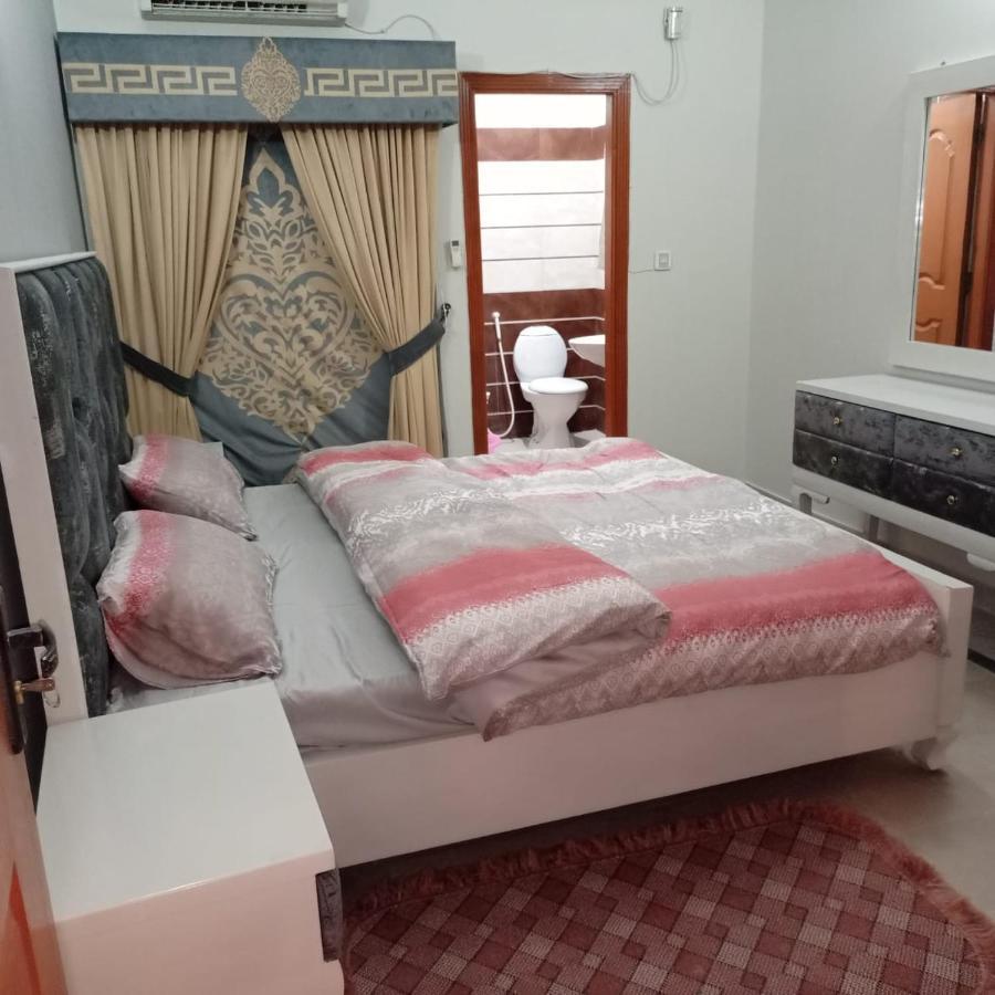 Bed & Breakfast Islamabad Hotell Eksteriør bilde
