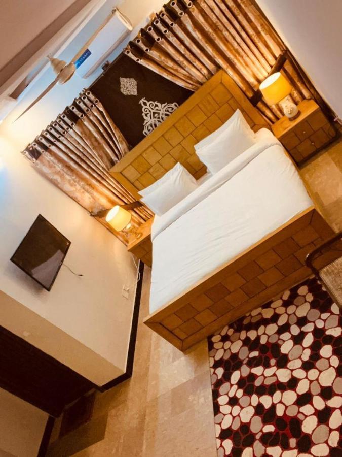 Bed & Breakfast Islamabad Hotell Eksteriør bilde
