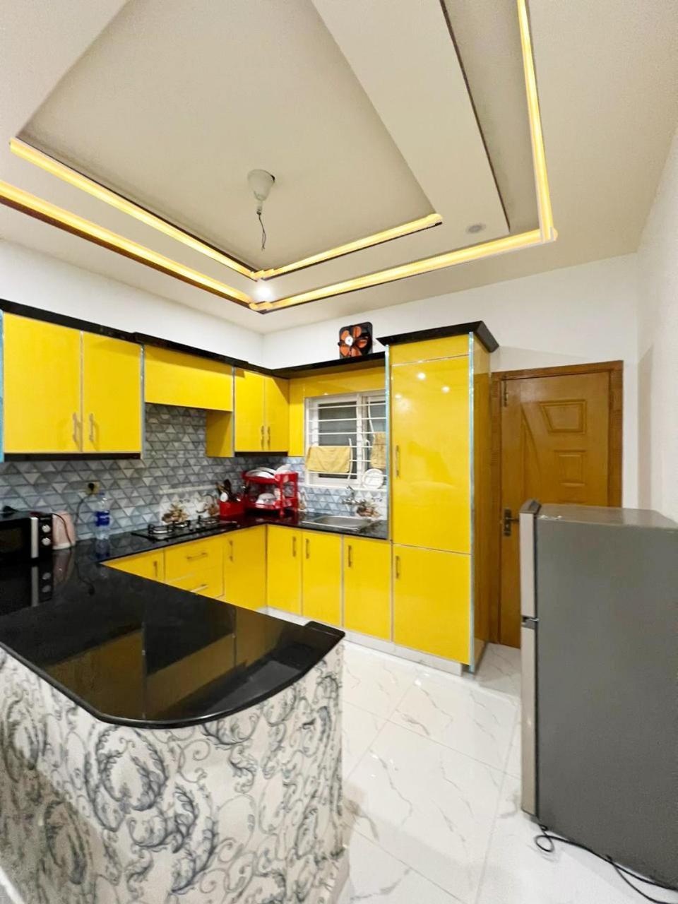 Bed & Breakfast Islamabad Hotell Eksteriør bilde