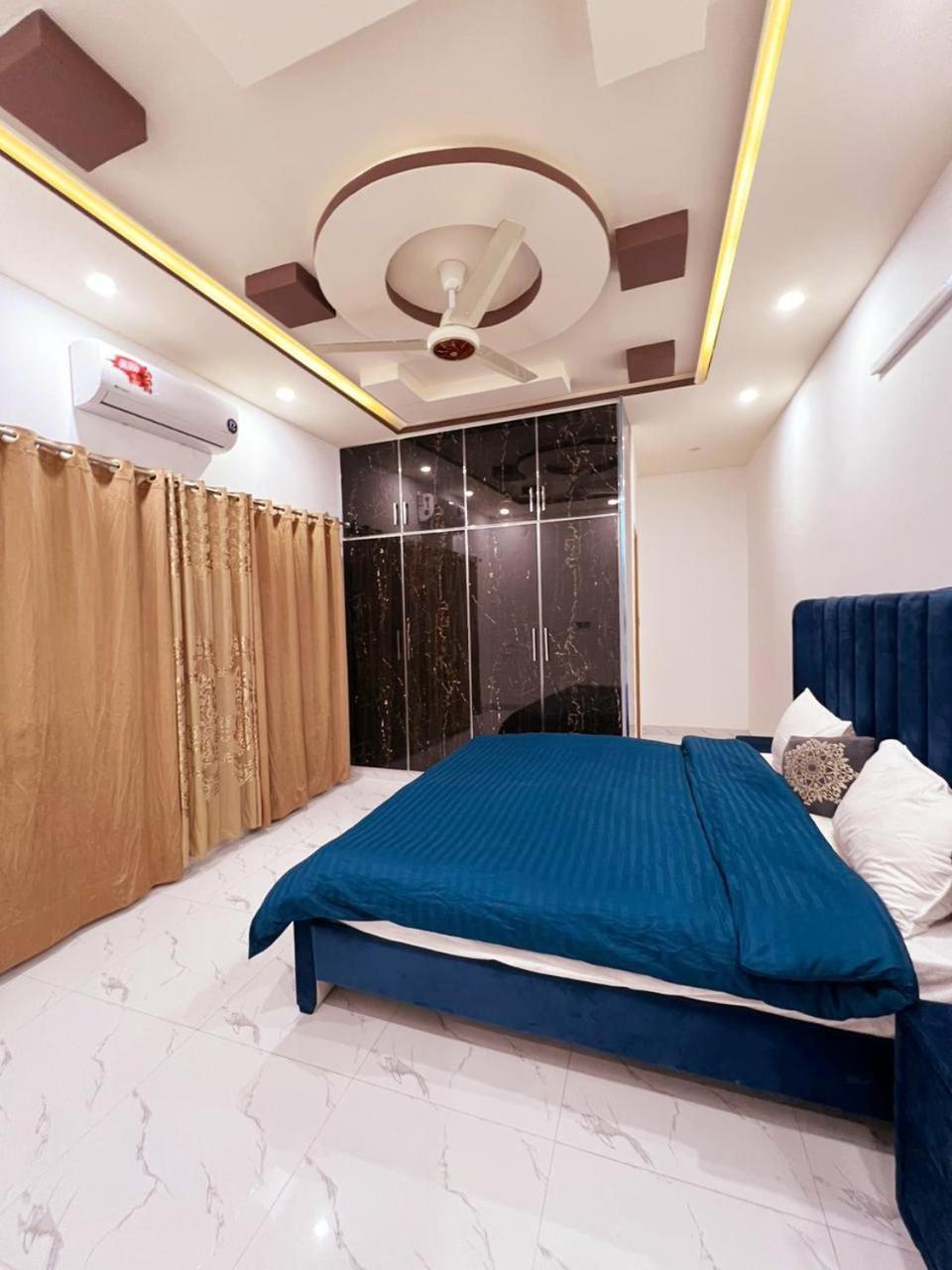 Bed & Breakfast Islamabad Hotell Eksteriør bilde
