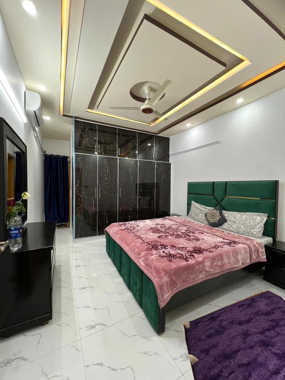 Bed & Breakfast Islamabad Hotell Eksteriør bilde