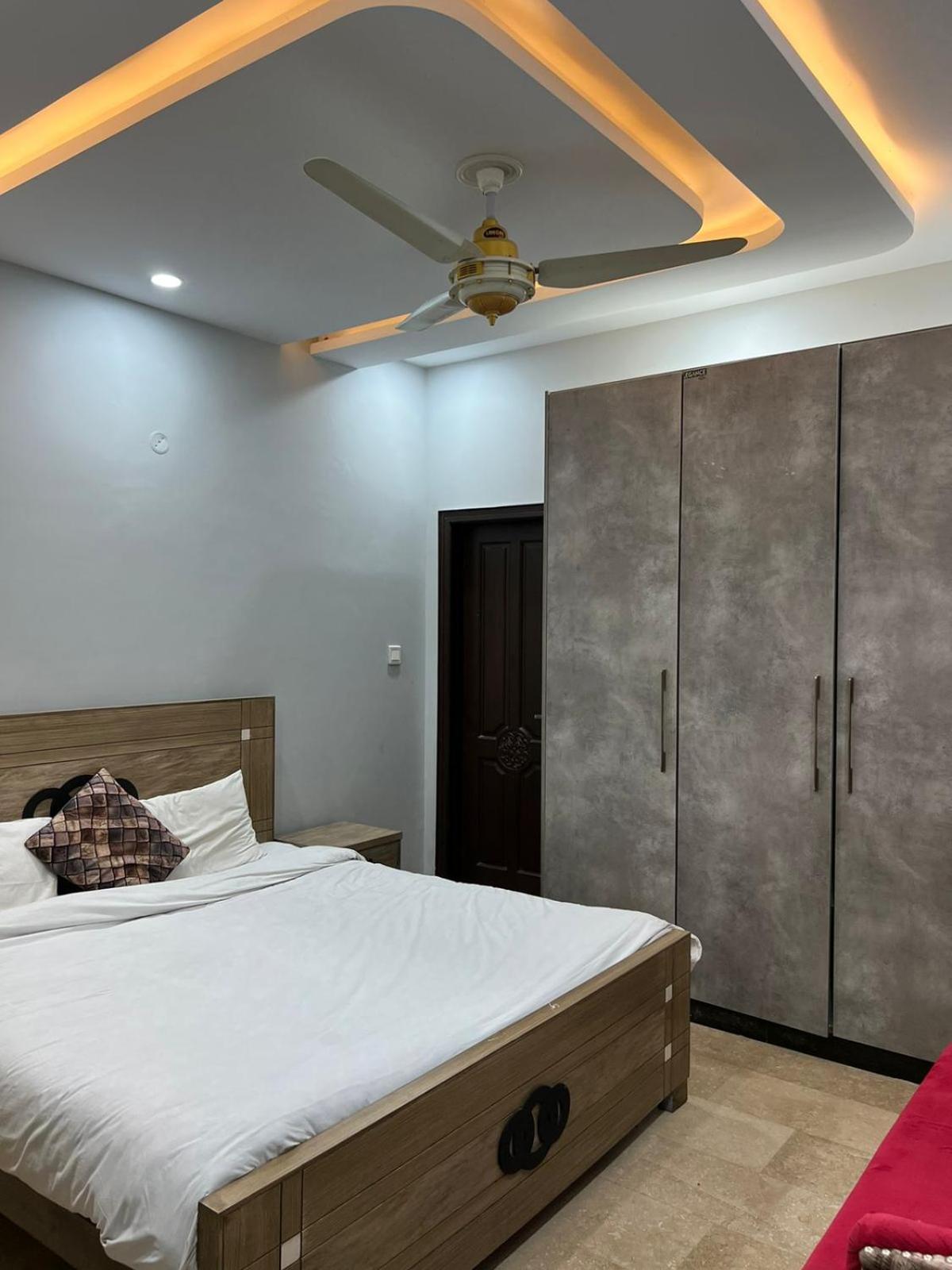 Bed & Breakfast Islamabad Hotell Eksteriør bilde